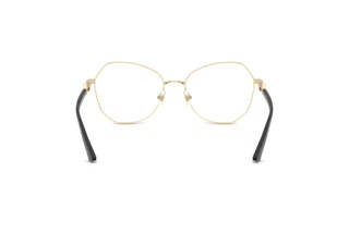 Vista posteriore Jimmy Choo JC2011 (3010)