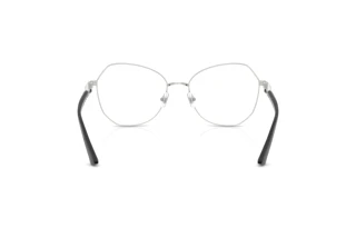 Vista posteriore Jimmy Choo JC2011 (3016)