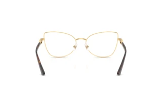 Vista posteriore Jimmy Choo JC2012 (3023)