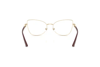 Vista posteriore Jimmy Choo JC2012 (3025)