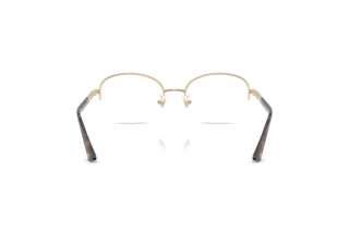 Vista posteriore Jimmy Choo JC2014D (3019)