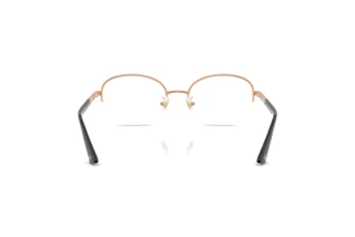 Vista posteriore Jimmy Choo JC2014D (3022)