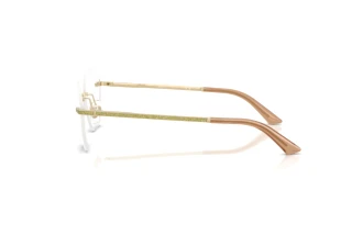 Vista laterale Jimmy Choo JC2016J (3006)