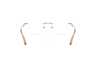 Vista posteriore Jimmy Choo JC2016J (3006)