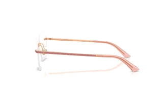 Vista laterale Jimmy Choo JC2016J (3008)