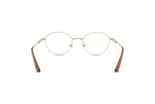 Vista posteriore Jimmy Choo JC2018JD (3006)