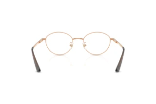 Vista posteriore Jimmy Choo JC2018JD (3022)