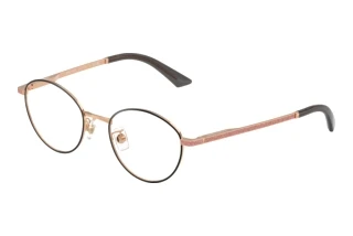 Vista frontale Jimmy Choo JC2018JD (3022)