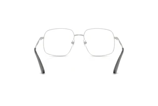 Vista posteriore Jimmy Choo JC2019B (3002)