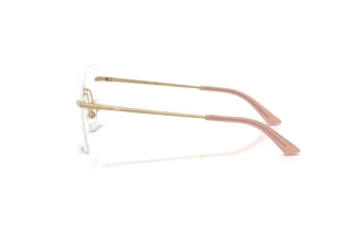 Vista laterale Jimmy Choo JC2020B (3028)