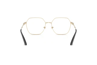 Vista posteriore Jimmy Choo JC2023B (3006)