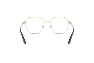 Vista posteriore Jimmy Choo JC2023B (3010)