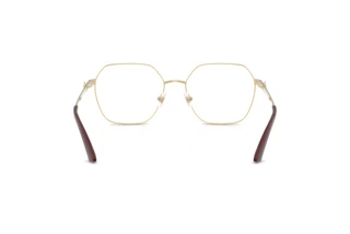 Vista posteriore Jimmy Choo JC2023B (3025)