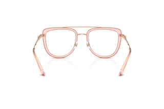 Vista posteriore Jimmy Choo JC2024B (3008)