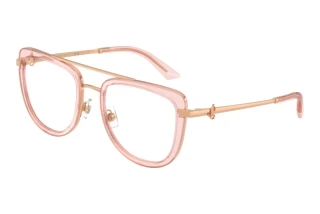 Vista frontale Jimmy Choo JC2024B (3008)