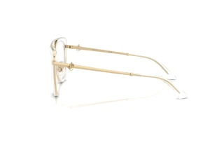 Vista laterale Jimmy Choo JC2024B (3027)