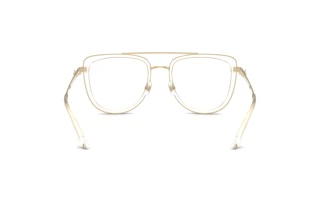 Vista posteriore Jimmy Choo JC2024B (3027)