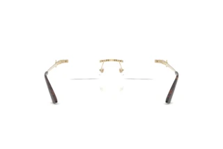 Vista posteriore Jimmy Choo JC2025BD (3006)