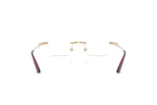 Vista posteriore Jimmy Choo JC2025BD (3017)