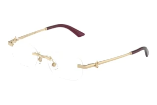 Vista frontale Jimmy Choo JC2025BD (3017)