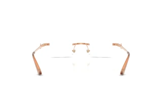 Vista posteriore Jimmy Choo JC2025BD (3029)