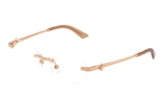 Vista frontale Jimmy Choo JC2025BD (3029)