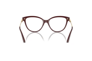 Vista posteriore Jimmy Choo JC3001B (5018)