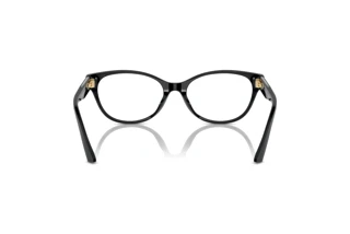 Vista posteriore Jimmy Choo JC3003BU (5000)