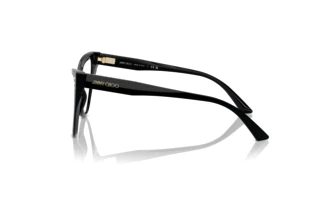 Vista laterale Jimmy Choo JC3004B (5000)