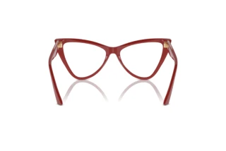 Vista posteriore Jimmy Choo JC3004B (5013)