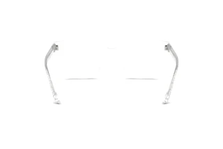 Vista posteriore Jimmy Choo JC3006U (5006)