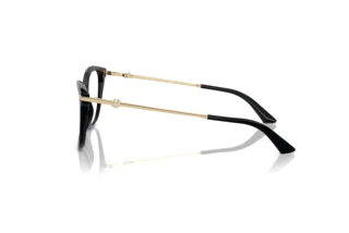 Vista laterale Jimmy Choo JC3007HB (5000)