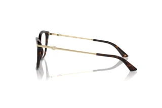 Vista laterale Jimmy Choo JC3007HB (5002)