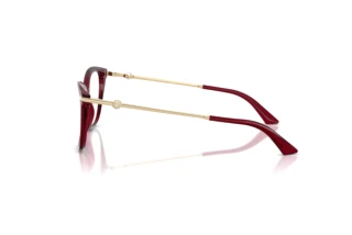 Vista laterale Jimmy Choo JC3007HB (5062)