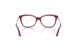 Vista posteriore Jimmy Choo JC3007HB (5062)