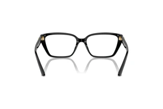 Vista posteriore Jimmy Choo JC3008 (5000)