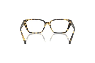 Vista posteriore Jimmy Choo JC3008 (5004)