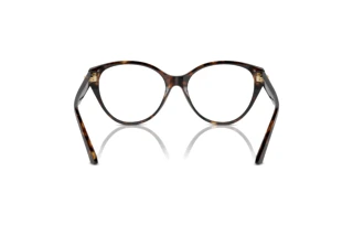 Vista posteriore Jimmy Choo JC3009 (5002)