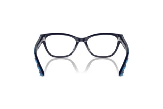 Vista posteriore Jimmy Choo JC3010U (5016)