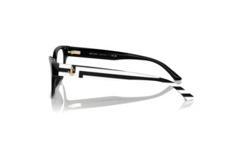 Vista laterale Jimmy Choo JC3010U (5017)
