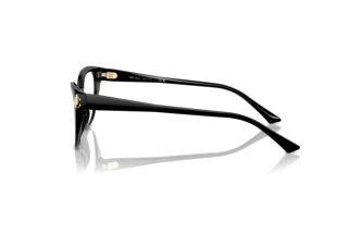 Vista laterale Jimmy Choo JC3011 (5000)