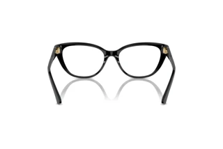 Vista posteriore Jimmy Choo JC3011 (5000)