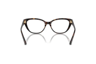 Vista posteriore Jimmy Choo JC3011 (5002)