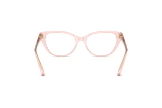 Vista posteriore Jimmy Choo JC3011 (5034)