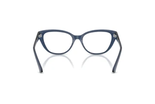 Vista posteriore Jimmy Choo JC3011 (5035)