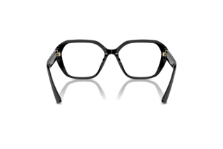 Vista posteriore Jimmy Choo JC3013U (5000)