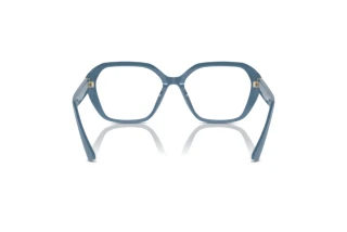 Vista posteriore Jimmy Choo JC3013U (5020)