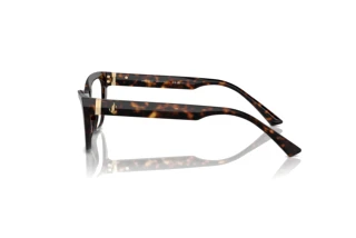 Vista laterale Jimmy Choo JC3014 (5002)
