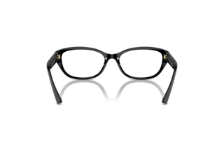 Vista posteriore Jimmy Choo JC3015 (5000)