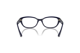 Vista posteriore Jimmy Choo JC3015 (5023)